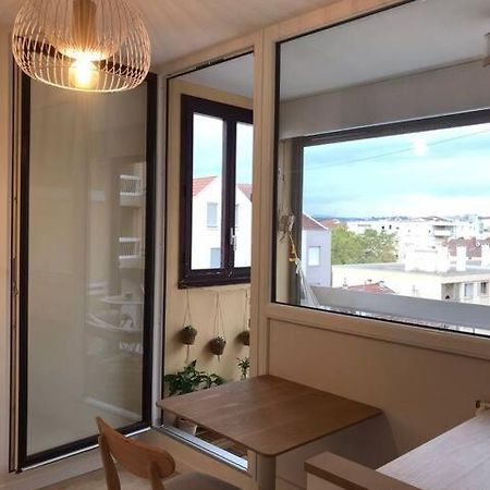 Renovated Flat With Loggia - Gare Part-Dieu 5Min 里昂 外观 照片