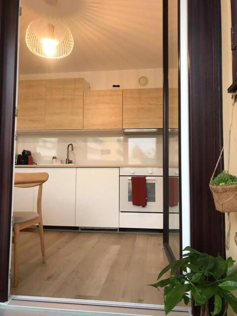 Renovated Flat With Loggia - Gare Part-Dieu 5Min 里昂 外观 照片