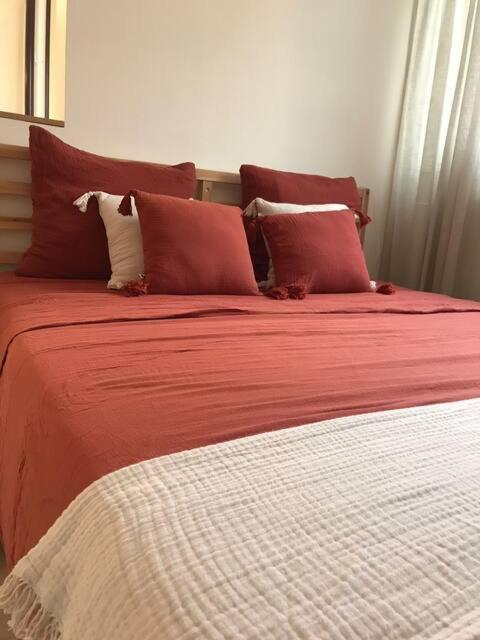 Renovated Flat With Loggia - Gare Part-Dieu 5Min 里昂 外观 照片