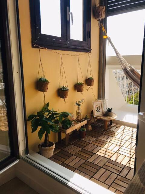 Renovated Flat With Loggia - Gare Part-Dieu 5Min 里昂 外观 照片